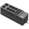 APC BE650G2-GR Back UPS 650 VA/400W Schuko CEE 7/7P