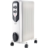 Adler | Oil-Filled Radiator | AD 7816 | Oil Filled Radiator | 2000 W | Number of power levels 3 | White