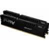 Kingston DDR5 Fury Beast Black 64GB(232GB)/5600 CL40