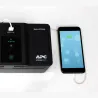 APC BE650G2-GR Back UPS 650 VA/400W Schuko CEE 7/7P