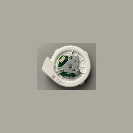 Roborock Vacuum Cleaner Accessory|ROBOROCK|Fan|For S6 Black MaxV/S7 White/S7 Black/E5 White/E5 Black/Q5 Black/Q7 White/Q7 Black|