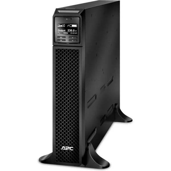 APC Smart-UPS SRT 1000VA 230V / SRT1000XLI