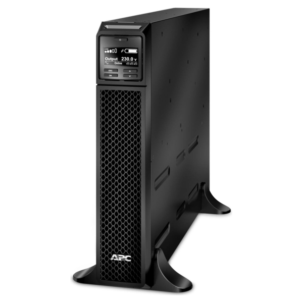 APC SRT1000XLI Smart-UPS SRT1kVA/1kW 230V R2T