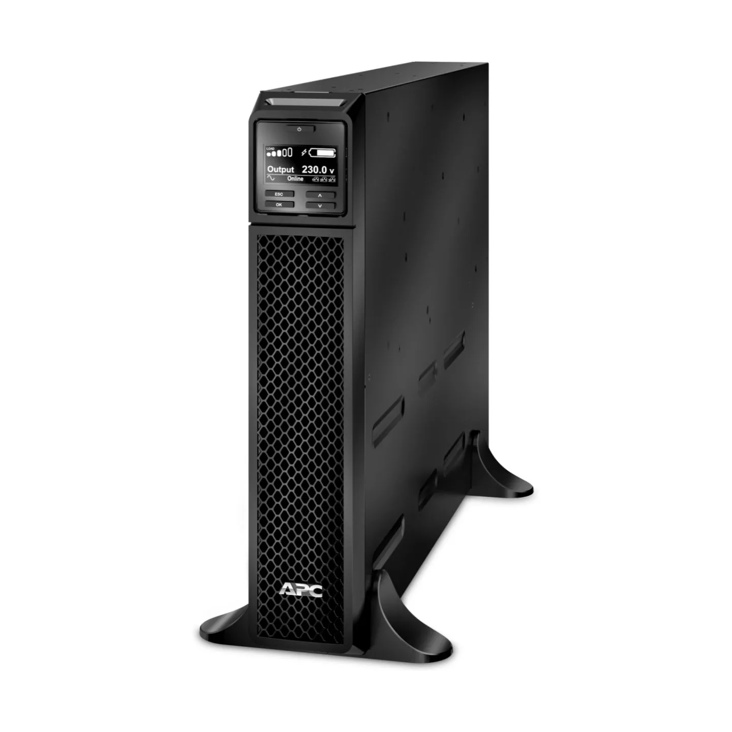 APC Smart-UPS SRT 1000VA 230V / SRT1000XLI