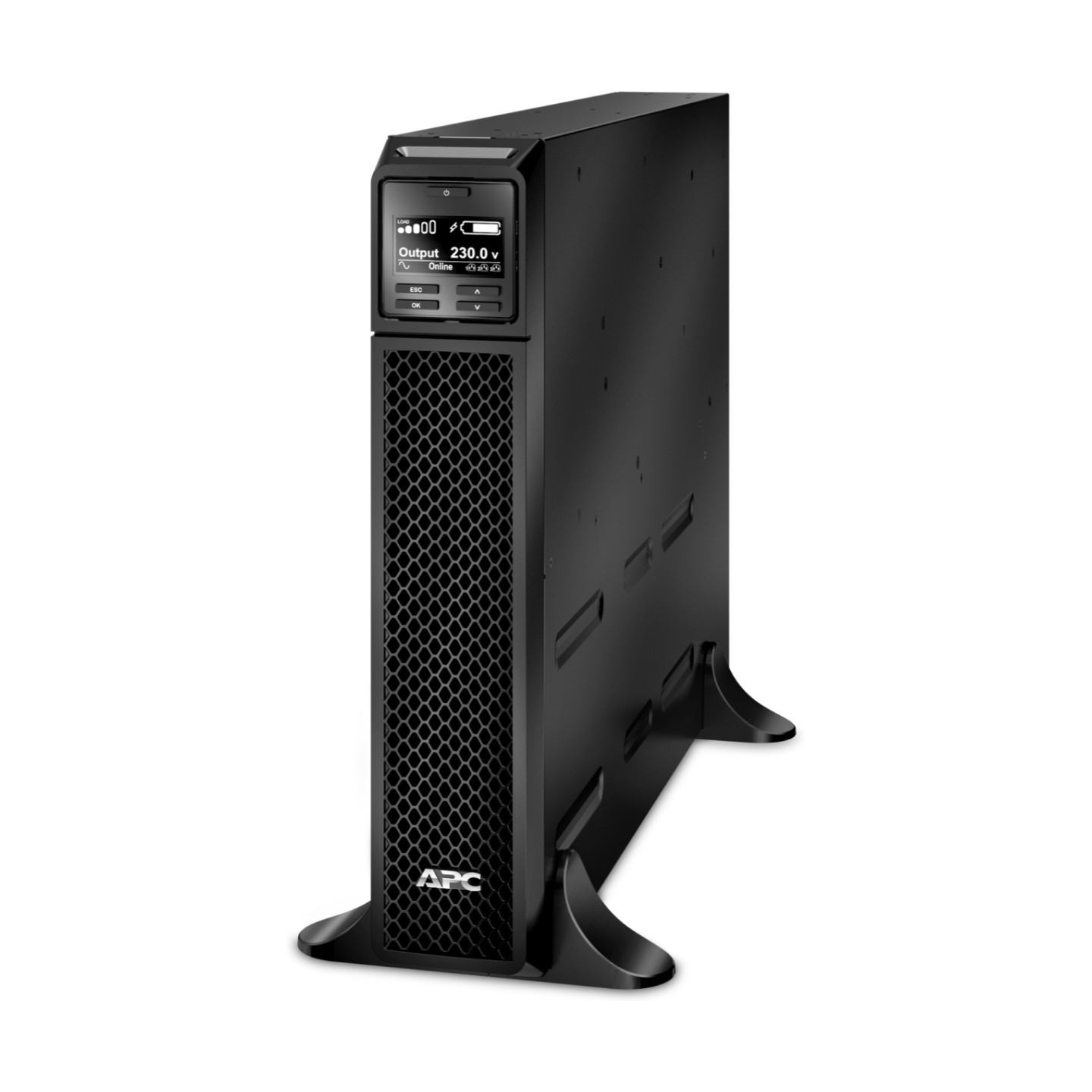 APC SRT1000XLI Smart-UPS SRT1kVA/1kW 230V R2T