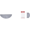Roborock Vacuum Cleaner Accessory|ROBOROCK|Mop Cloth|For Q8 Max Pro/Q10P/Q10 PF/Q10 X5/Q8 Max Pro+/Q10P+/Q10 PF+/Q10 X5+|8.02.04