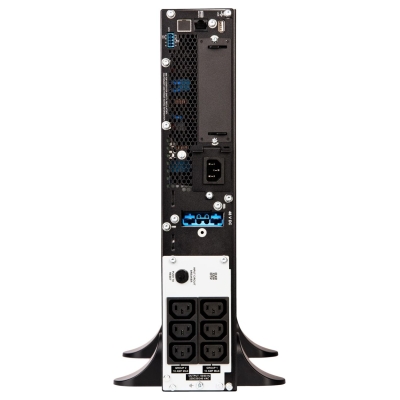APC SRT1000XLI Smart-UPS SRT1kVA/1kW 230V R2T
