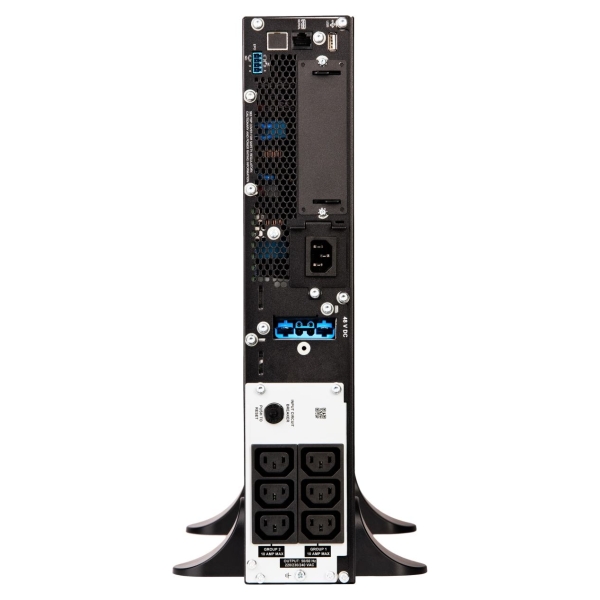 APC Smart-UPS SRT 1000VA 230V / SRT1000XLI
