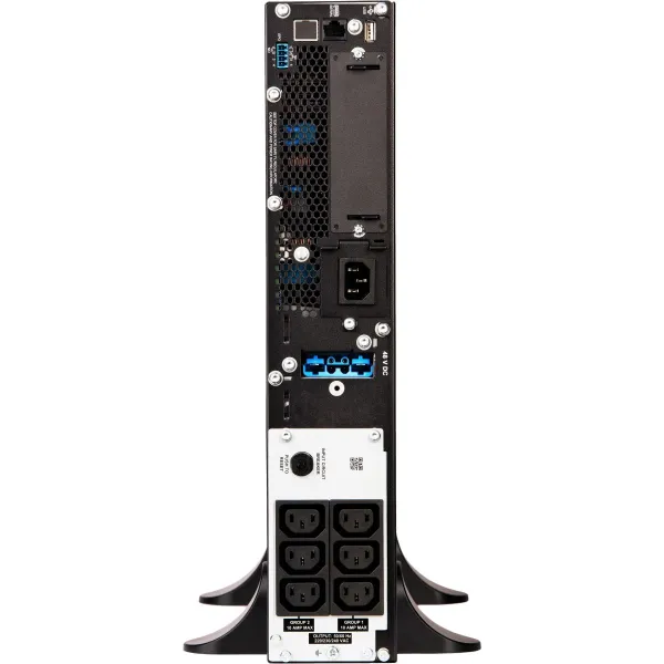 APC SRT1000XLI Smart-UPS SRT1kVA/1kW 230V R2T