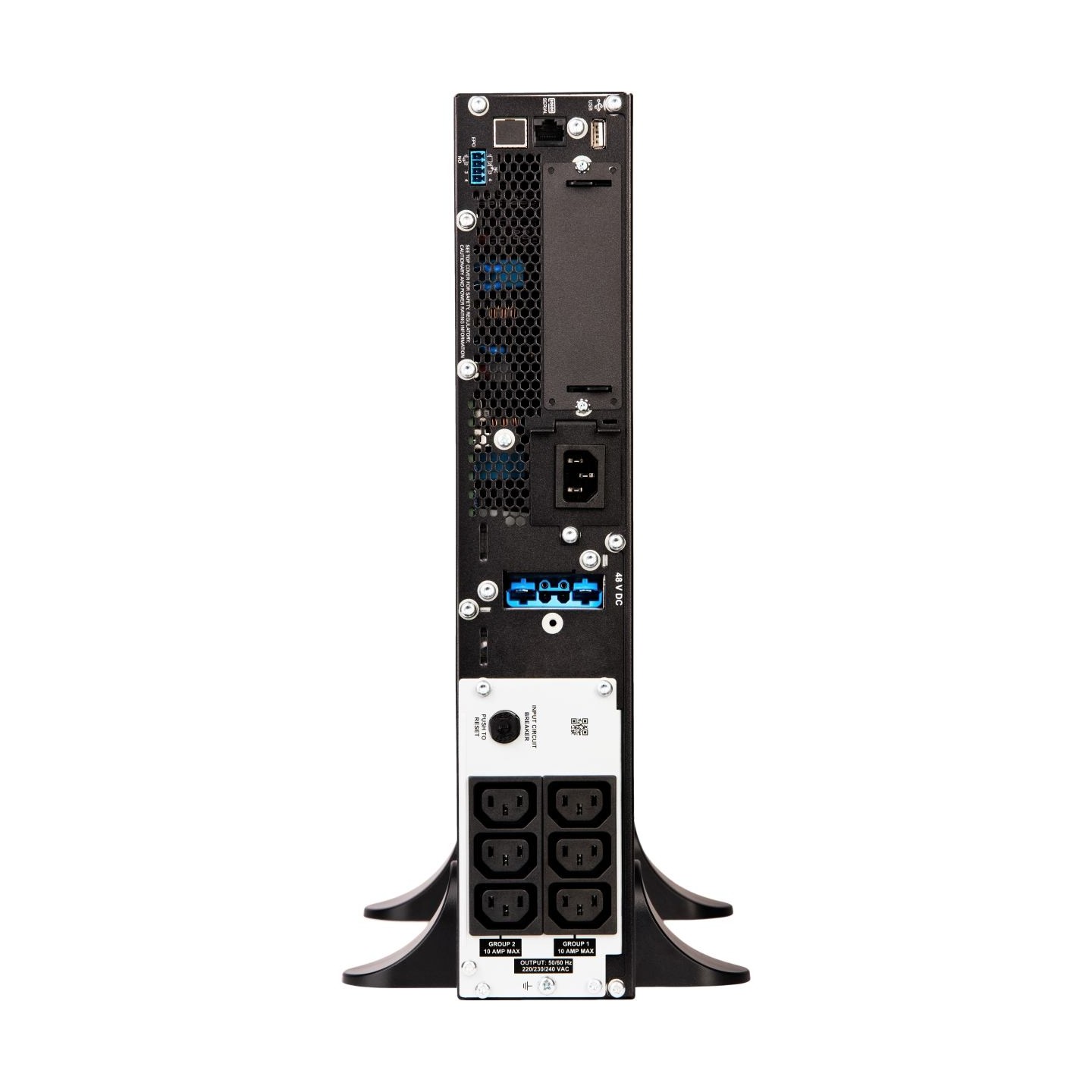 APC Smart-UPS SRT 1000VA 230V / SRT1000XLI