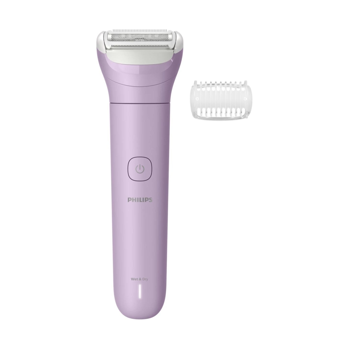 Philips  Series 6000 Wet & Dry  BRL114/00/Damaged package / BRL114/00?/PACKAGE