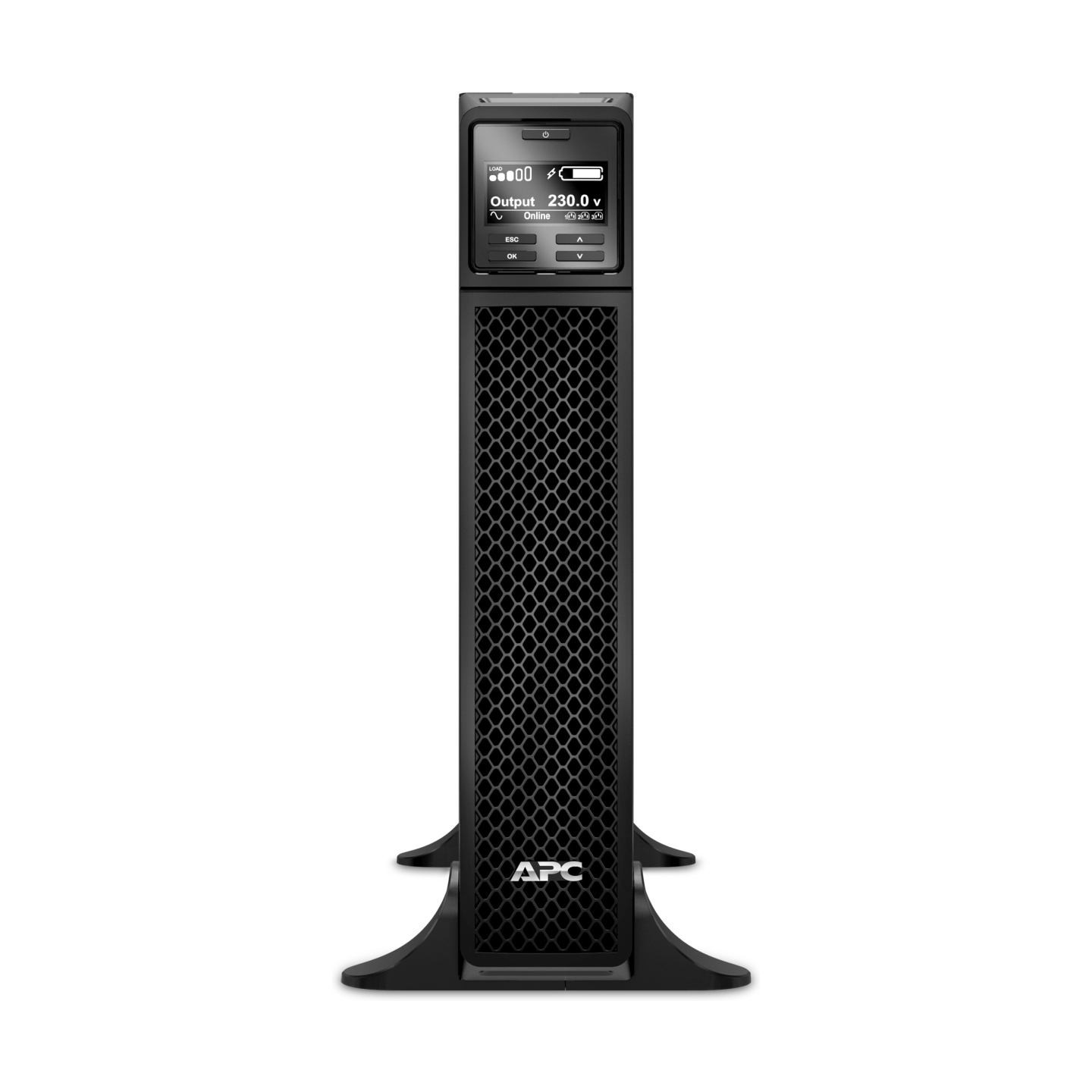 APC Smart-UPS SRT 1000VA 230V / SRT1000XLI