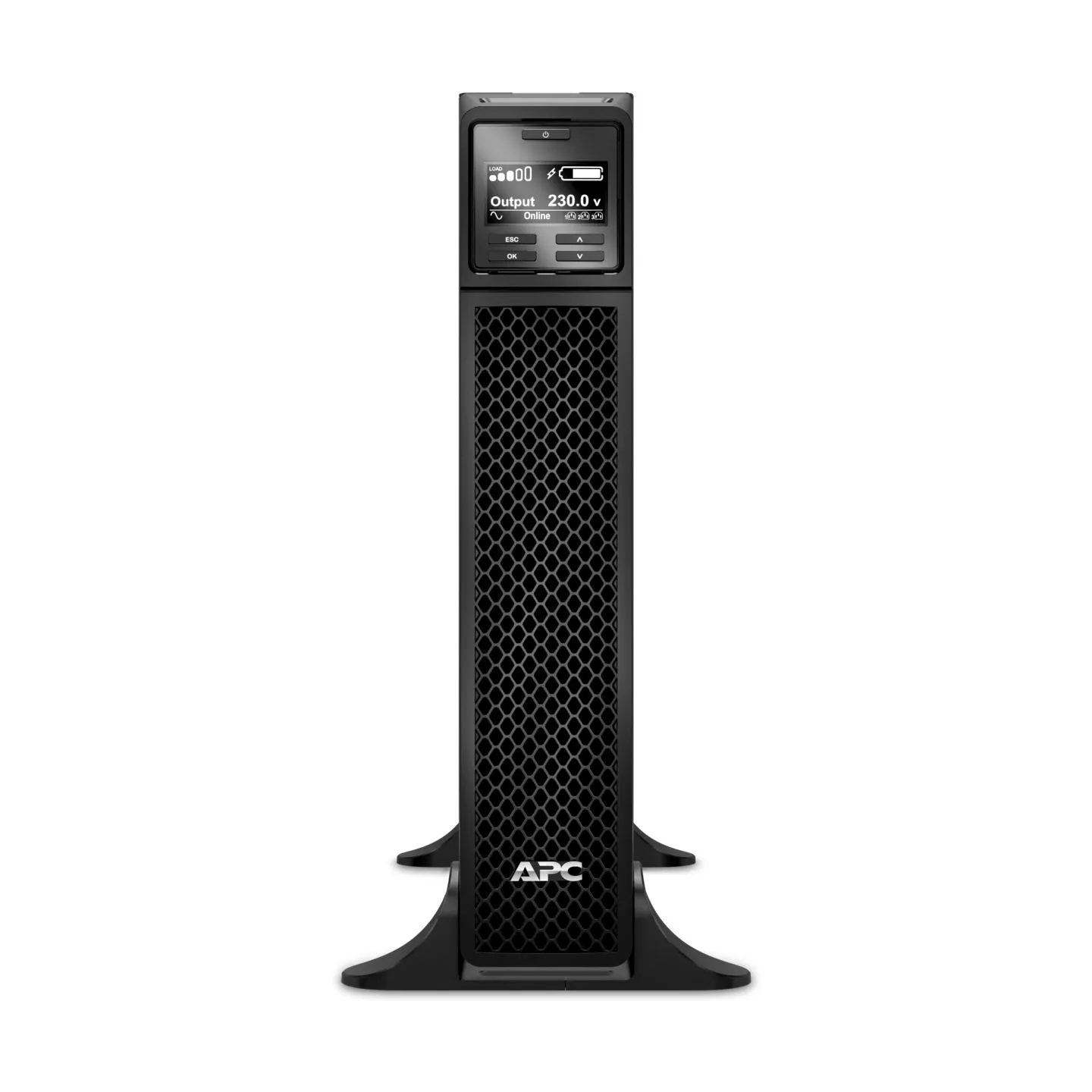 APC Smart-UPS SRT 1000VA 230V / SRT1000XLI