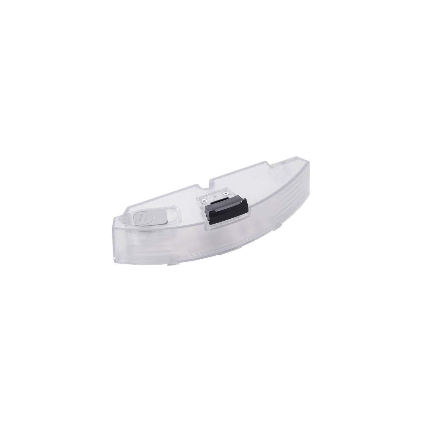 Roborock Vacuum Cleaner Accessory|ROBOROCK|Electrically Controlled Water Tank|Black|For S7+ Black / S7 Black|9.01.0805