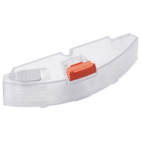 Roborock Vacuum Cleaner Accessory|ROBOROCK|Electrically Controlled Water Tank|White|For S7+ White / S7 White|9.01.0804