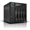 Asus Lockerstor AS6704T V2 | Intel Celeron | N5105 | 4 GB | DDR4