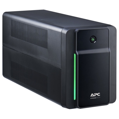 APC BX1600MI Back-UPS 1600VA, 230V, AVR, 6 IEC