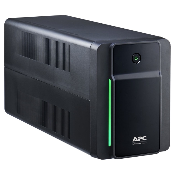 APC Back-UPS 1600VA, 230V, AVR, IEC Sockets / BX1600MI