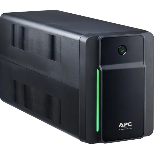 APC Back-UPS 1600VA, 230V, AVR, IEC Sockets / BX1600MI