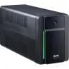 APC BX1600MI Back-UPS 1600VA, 230V, AVR, 6 IEC