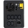 APC Back-UPS 1600VA, 230V, AVR, IEC Sockets / BX1600MI