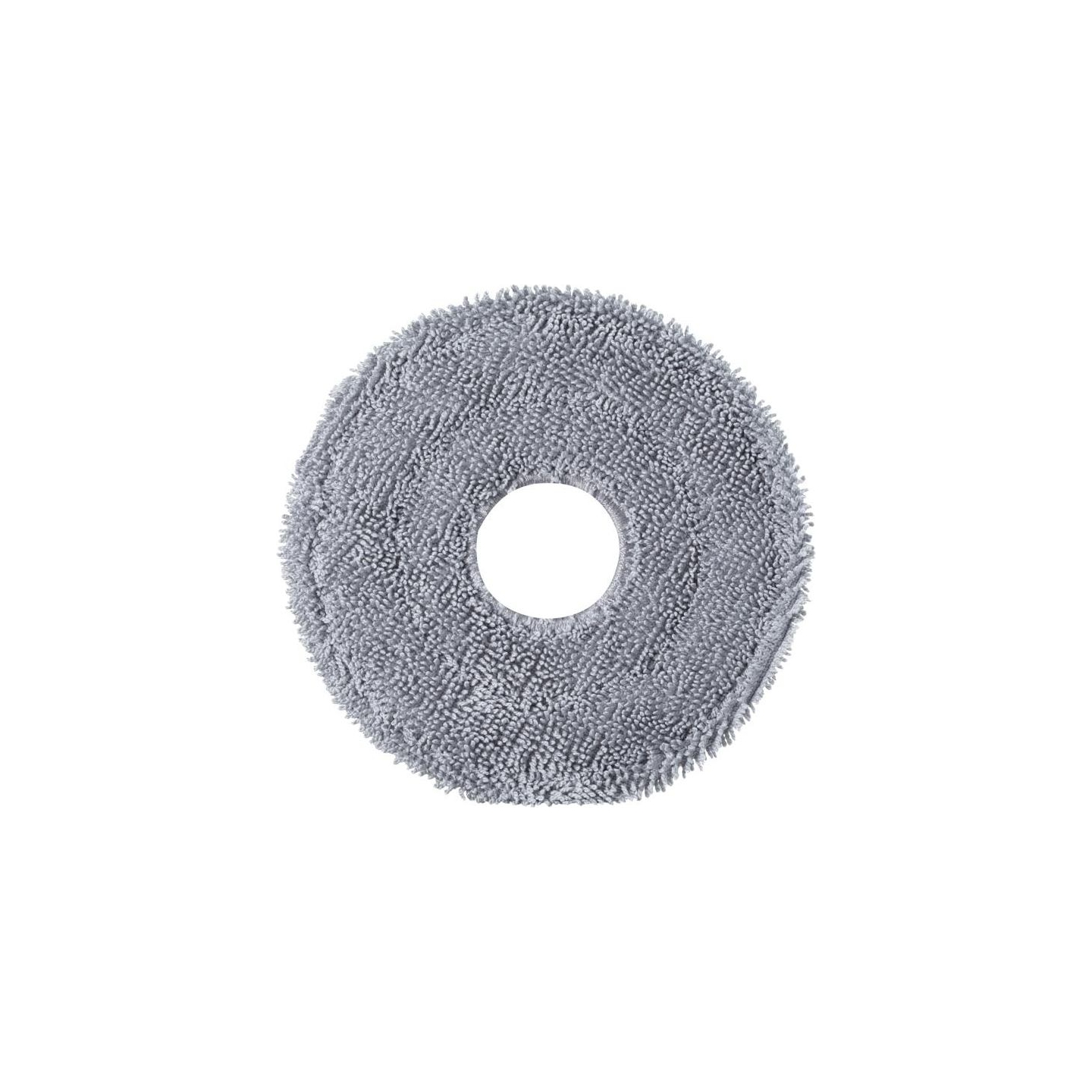 Roborock Vacuum Cleaner Accessory|ROBOROCK|Anti-bacterial Rotating Mop Cloth|For Saros 10R /Saros Z70/Saros 20R|8.02.0453