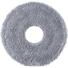 Roborock Vacuum Cleaner Accessory|ROBOROCK|Anti-bacterial Rotating Mop Cloth|For Saros 10R /Saros Z70/Saros 20R|8.02.0453