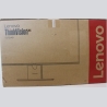 Lenovo ThinkVision T27Q-40 27 2560x1440/HDMI/3Y Warranty |  Lenovo | T27Q-40 | 27 " | IPS | 16:9 | 120 Hz | 6 ms | 2560 x 1440 p