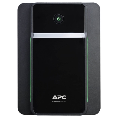 APC BX1600MI Back-UPS 1600VA, 230V, AVR, 6 IEC
