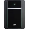 APC BX1600MI Back-UPS 1600VA, 230V, AVR, 6 IEC