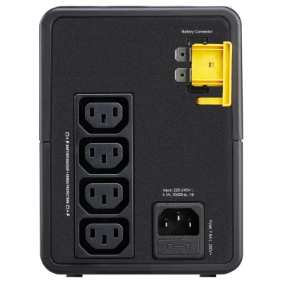 APC Easy UPS BVX 900VA 230V IEC