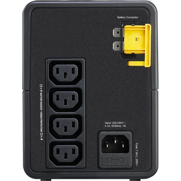 APC Easy UPS BVX 900VA 230V IEC