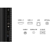 TCL 75-inch LED TV 75P7K