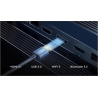 TCL 75-inch LED TV 75P7K