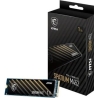 MSI Disc SSD SPATIUM M452 1TB M.2 PCIe 4.0 3600/3100MB/s