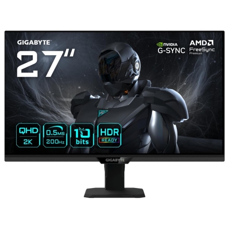 Gigabyte GAMING MONITOR 27" G27Q20T EK