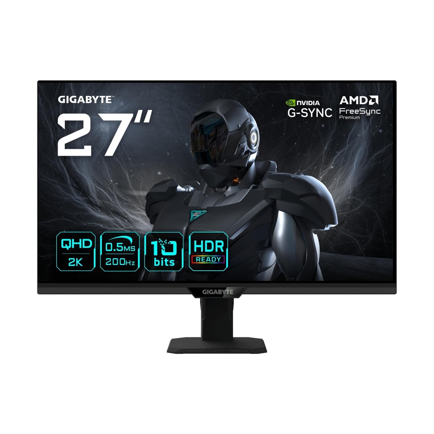 Gigabyte GAMING MONITOR 27" G27Q20T EK
