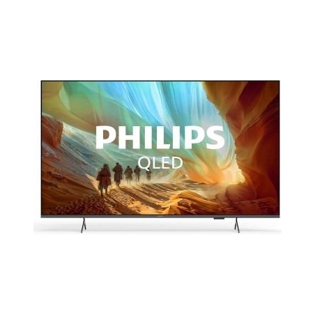 Philips 75PQS7801/12 75" (189 cm) 4K QLED Ambilight Smart TV | Philips