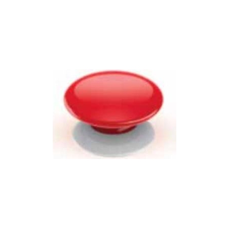 Fibaro NICE FGPB-101-3 ZW5 EU Push-Control  RED