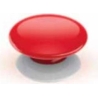 Fibaro NICE FGPB-101-3 ZW5 EU Push-Control  RED