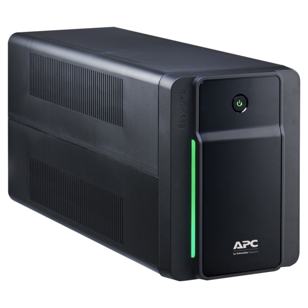 APC Easy UPS 1600VA, 230V, AVR, IEC Sockets / BVX1600LI