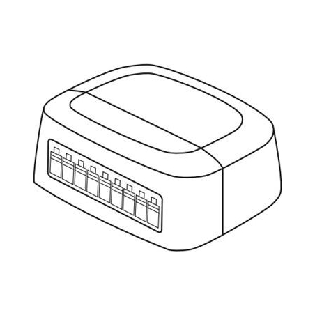Fibaro NICE FGR-224 EU Roll-Control 2