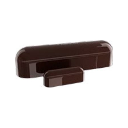 Fibaro NICE FGDW-002-7 EU Door/Window-Control BROWN