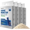Petkit Urine Monitor Cat Litter, 4 bags