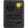 APC Easy UPS 1600VA, 230V, AVR, IEC Sockets / BVX1600LI