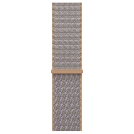 Apple 46mm Chambray Blue Sport Loop | Apple