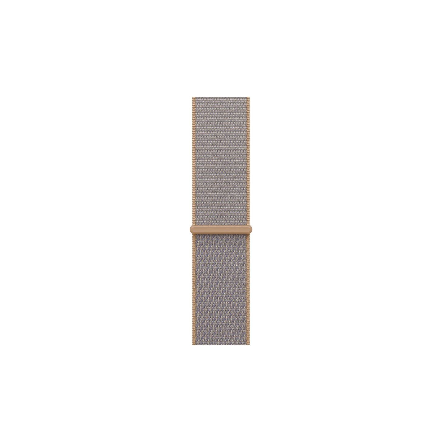 Apple 46mm Chambray Blue Sport Loop | Apple