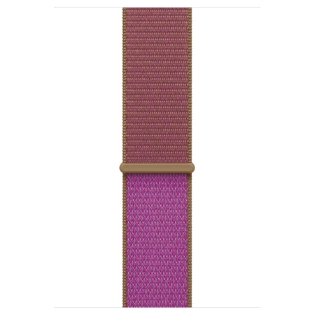 Apple 46mm Magenta Sport Loop | Apple