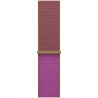 Apple 46mm Magenta Sport Loop | Apple
