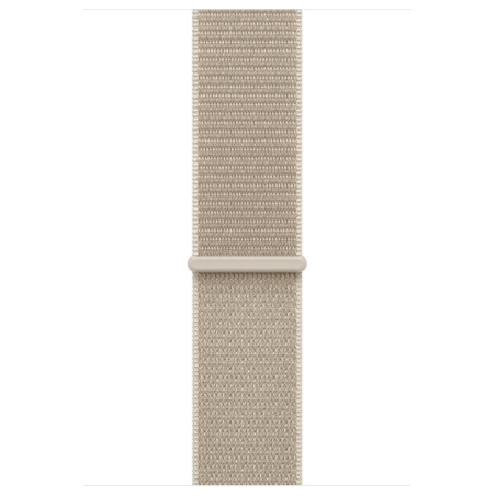 Apple 46mm Limestone Sport Loop | Apple